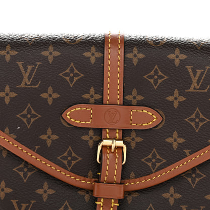 Louis Vuitton Monogram Solo 7 of 11