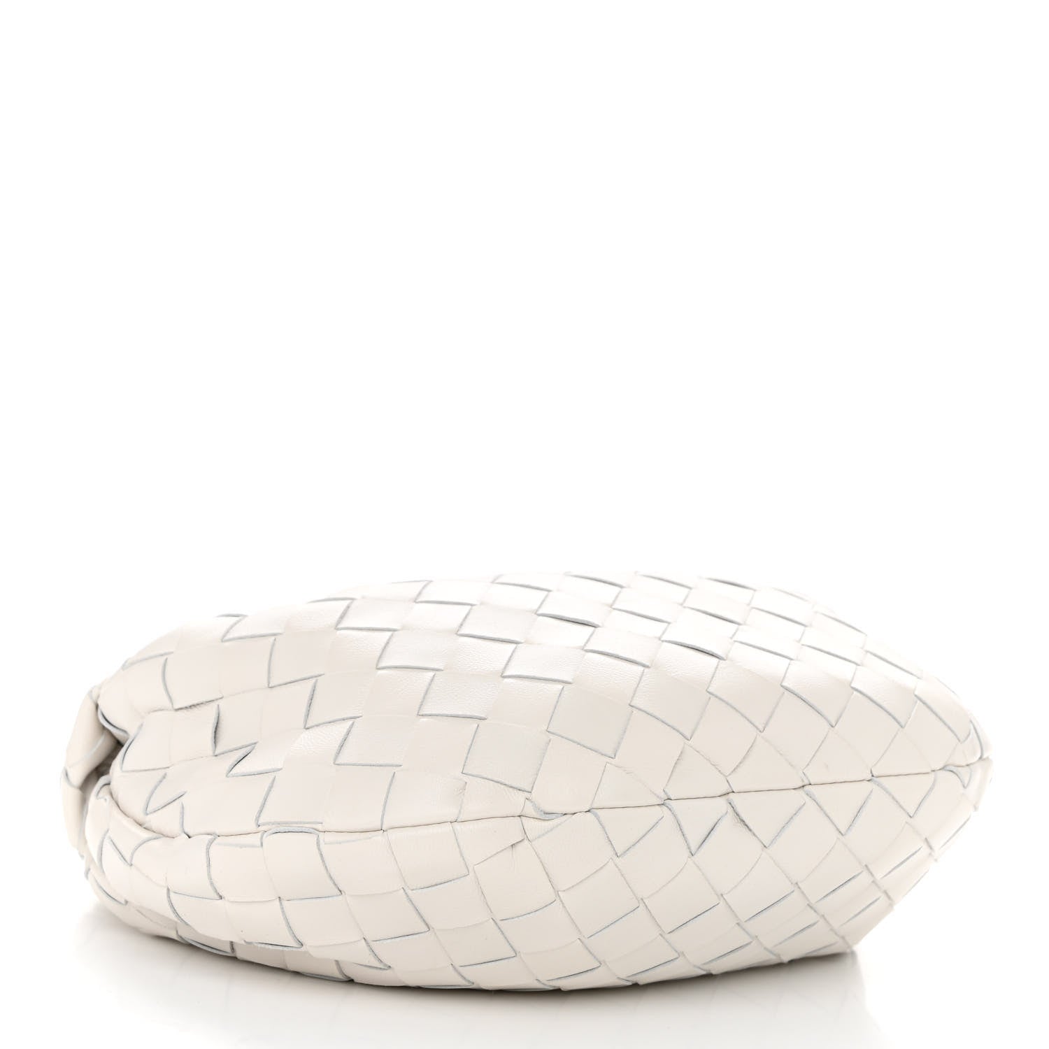 Bottega Veneta Nappa Intrecciato Mini Jodie Chalk 4 of 9