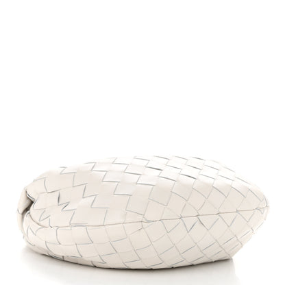Bottega Veneta Nappa Intrecciato Mini Jodie Chalk 4 of 9