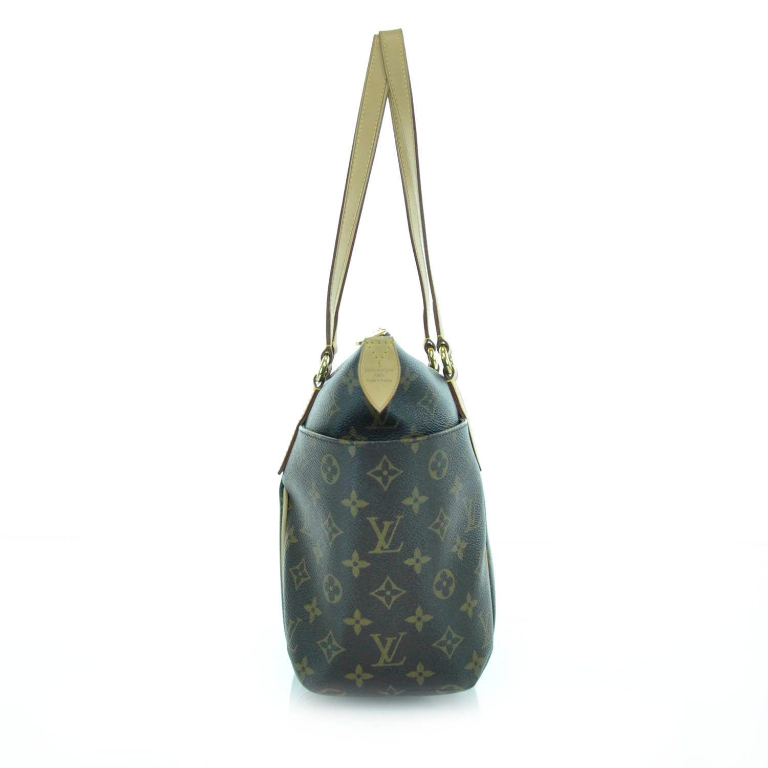 Louis Vuitton Monogram Totally PM 5 of 20