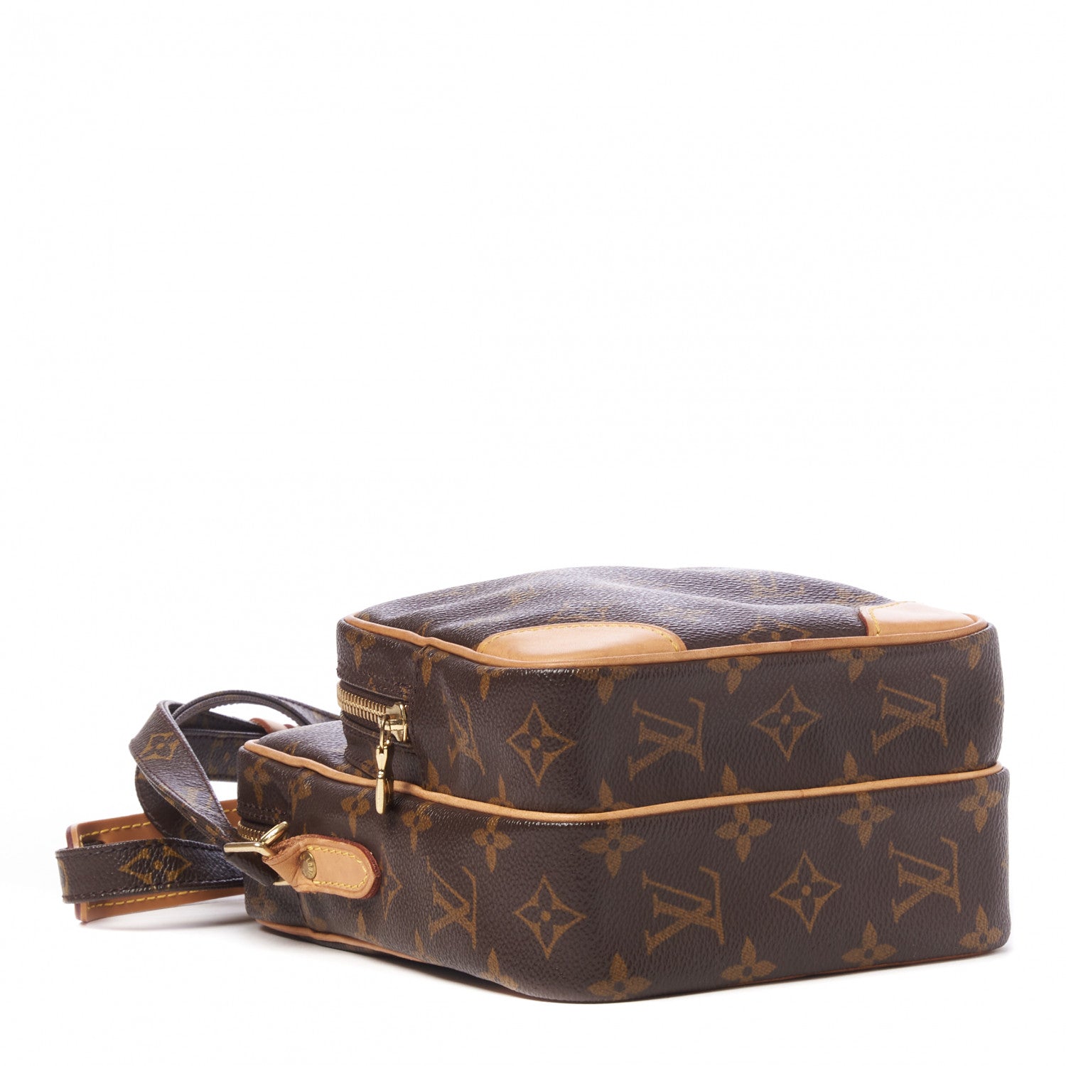 Louis Vuitton Monogram Amazone 4 of 9