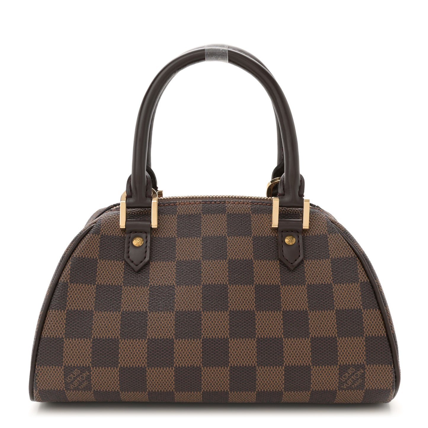 Damier Ebene Ribera Mini