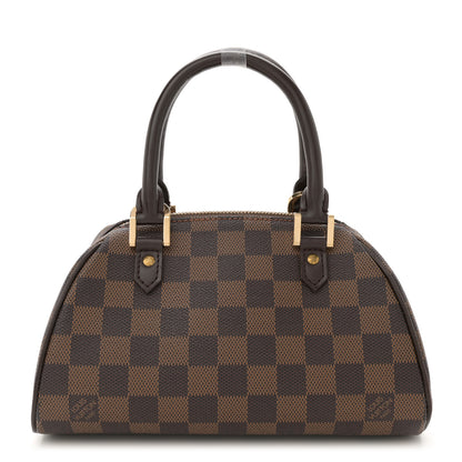 Louis Vuitton Damier Ebene Ribera Mini 1 of 9