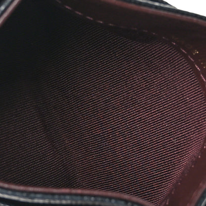 Chanel Caviar Quilted Card Holder Black 5 of 8