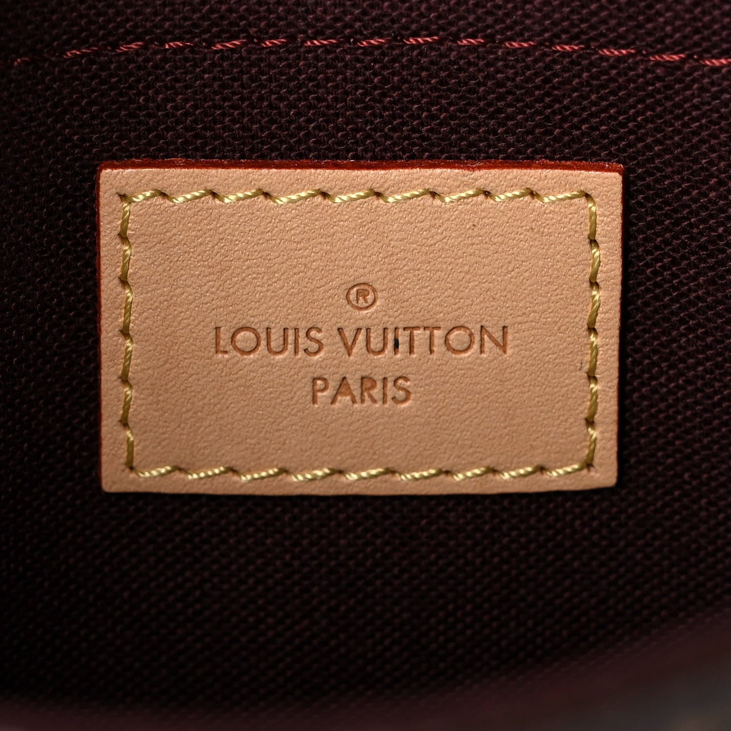 Louis Vuitton Monogram Favorite MM 6 of 12