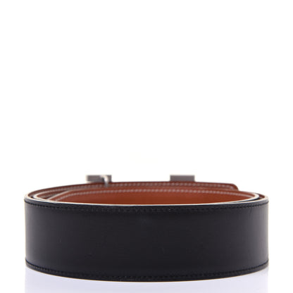 Hermes Box Chamonix 42mm Constance Belt 90 Black 2 of 8