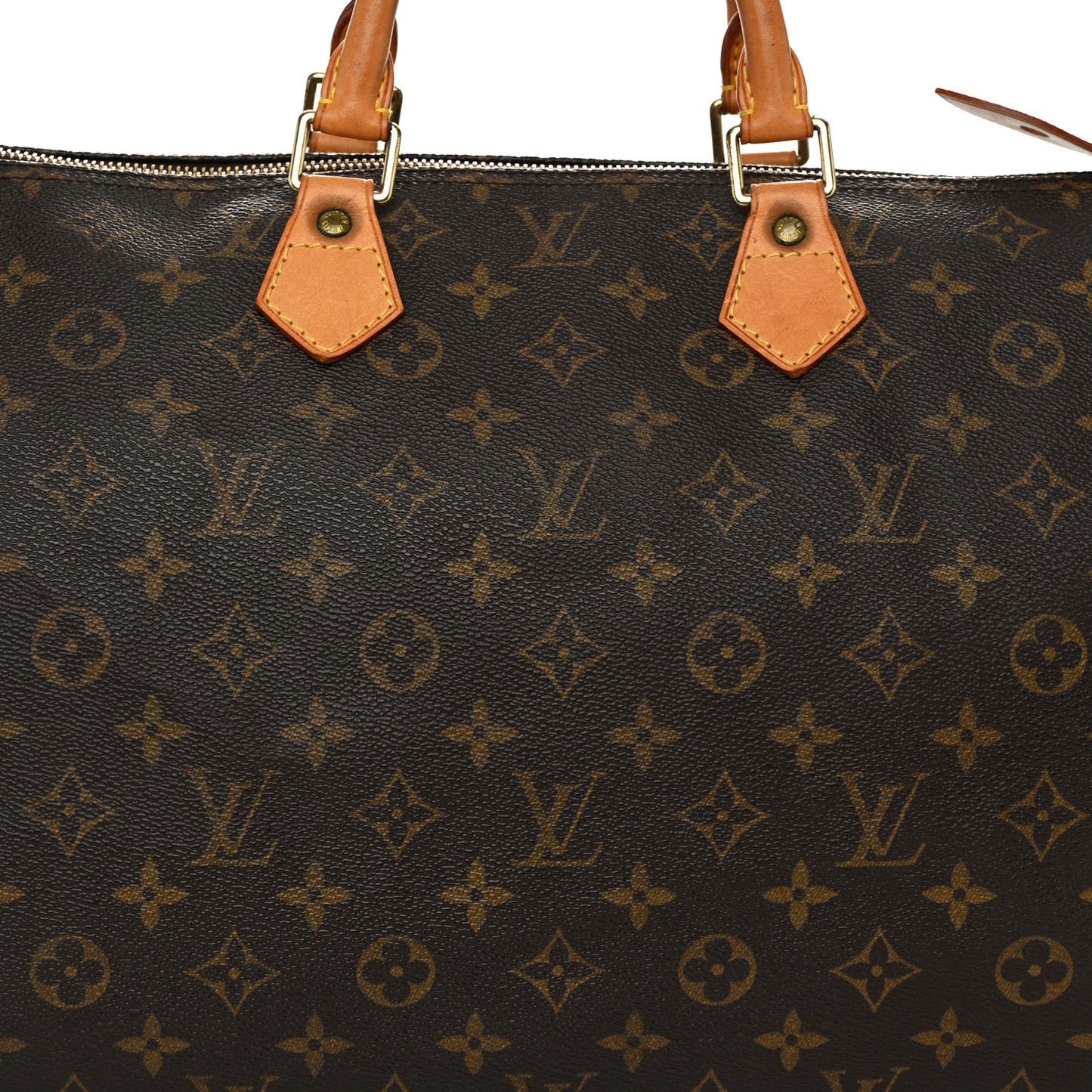 Monogram Speedy 40