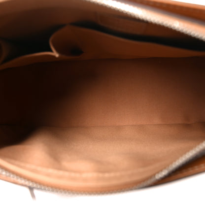 Louis Vuitton Epi Turenne GM Cipango 5 of 9