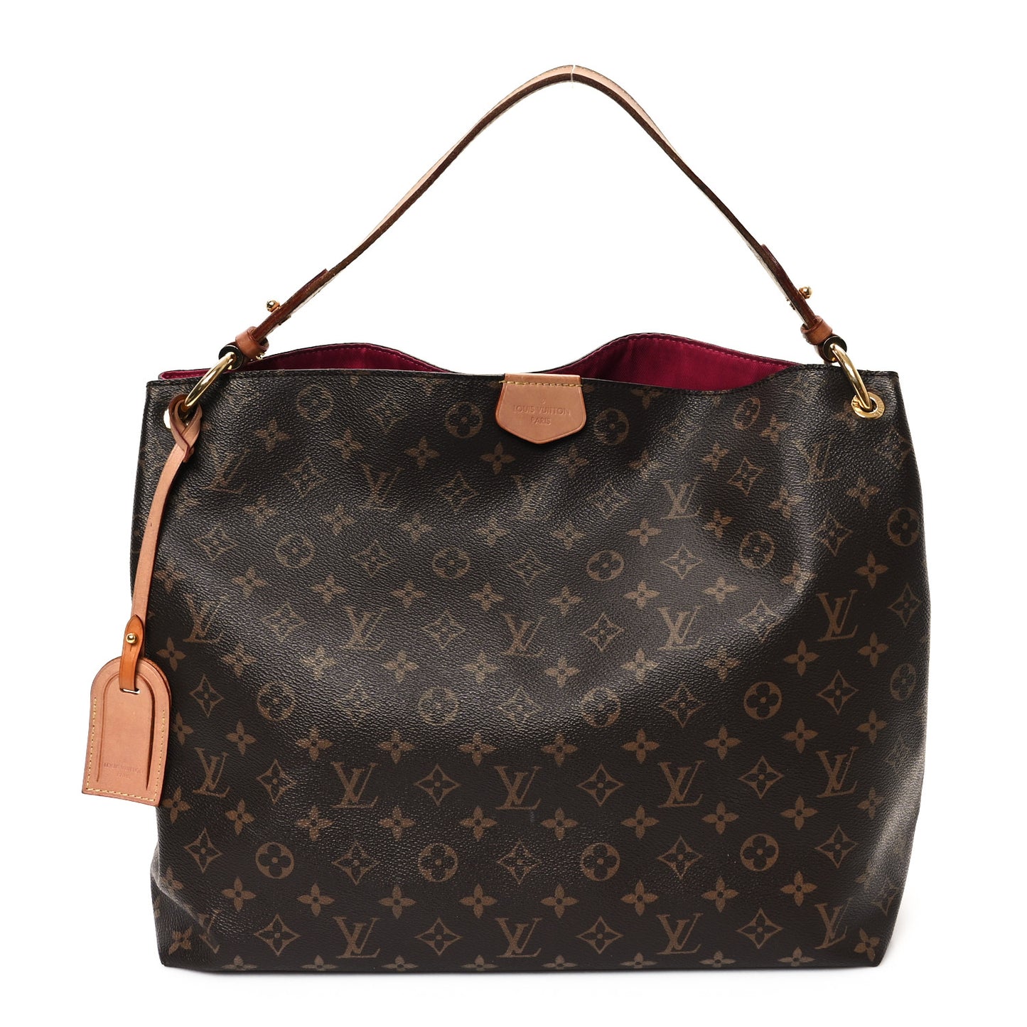 Monogram Graceful MM Pivoine