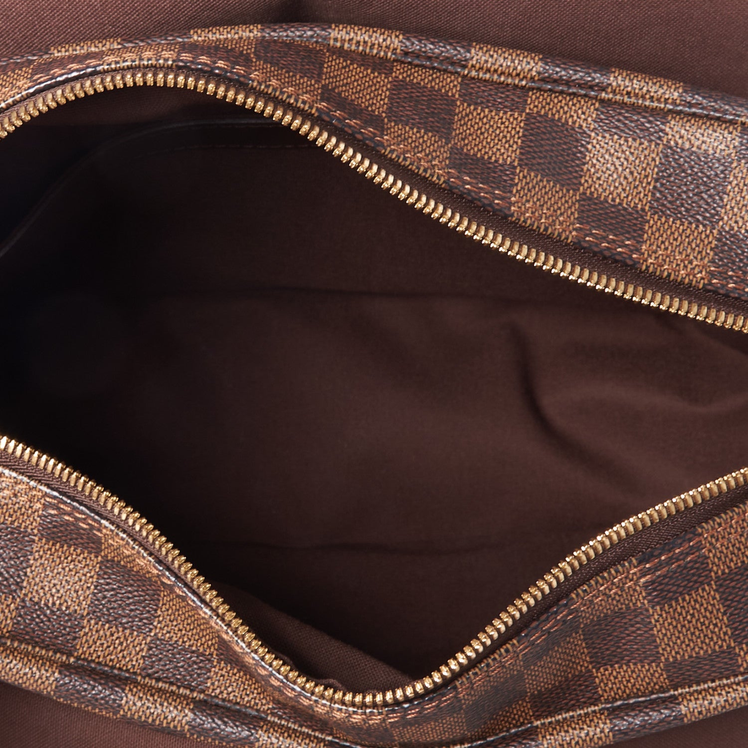 Louis Vuitton Damier Ebene Naviglio 7 of 7