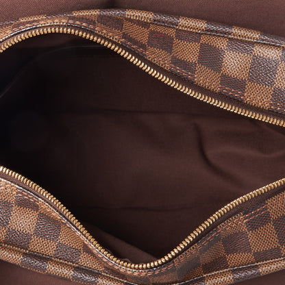 Louis Vuitton Damier Ebene Naviglio 7 of 7