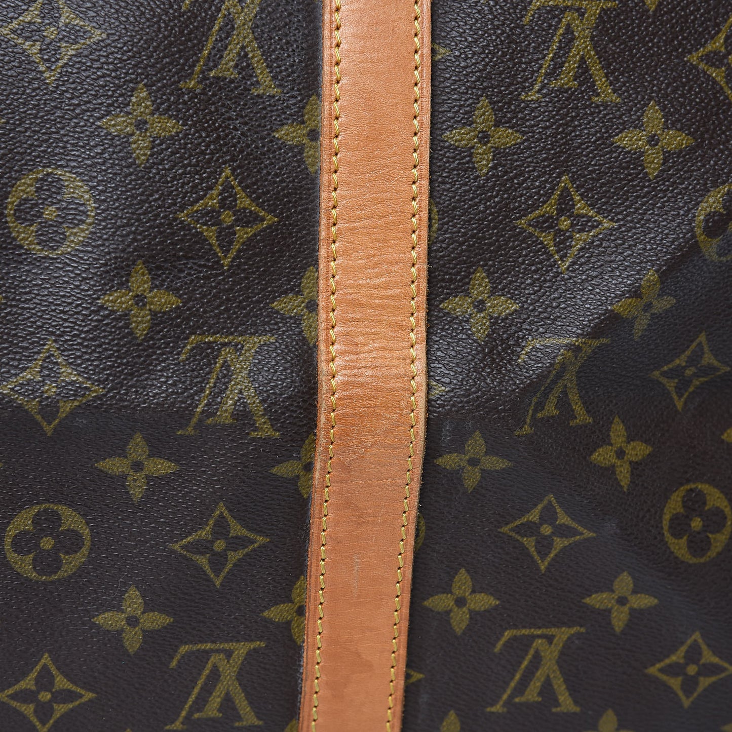 Monogram Sac Souple 45