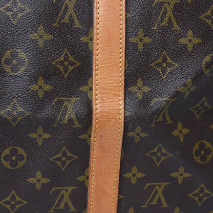 Louis Vuitton Monogram Sac Souple 45 14 of 15
