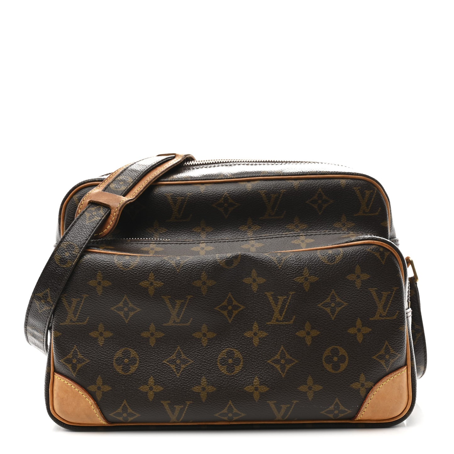 Monogram Nil 28