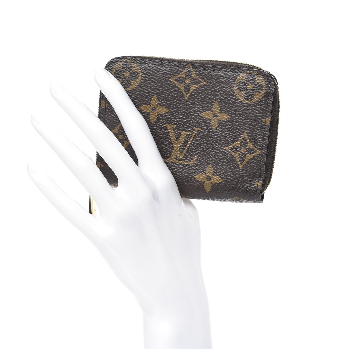 Monogram Zippy Coin Purse