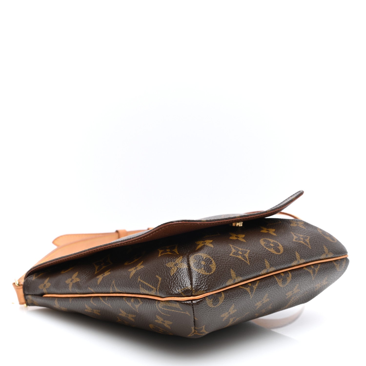 Louis Vuitton Monogram Musette Salsa 4 of 9