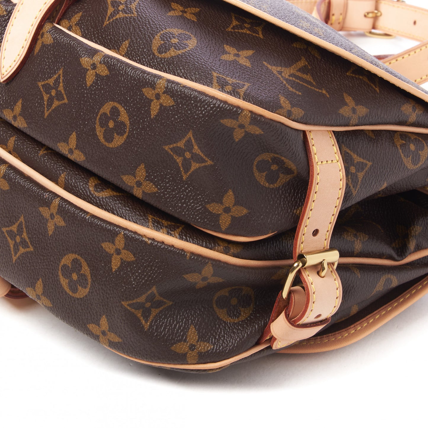 Monogram Saumur 30