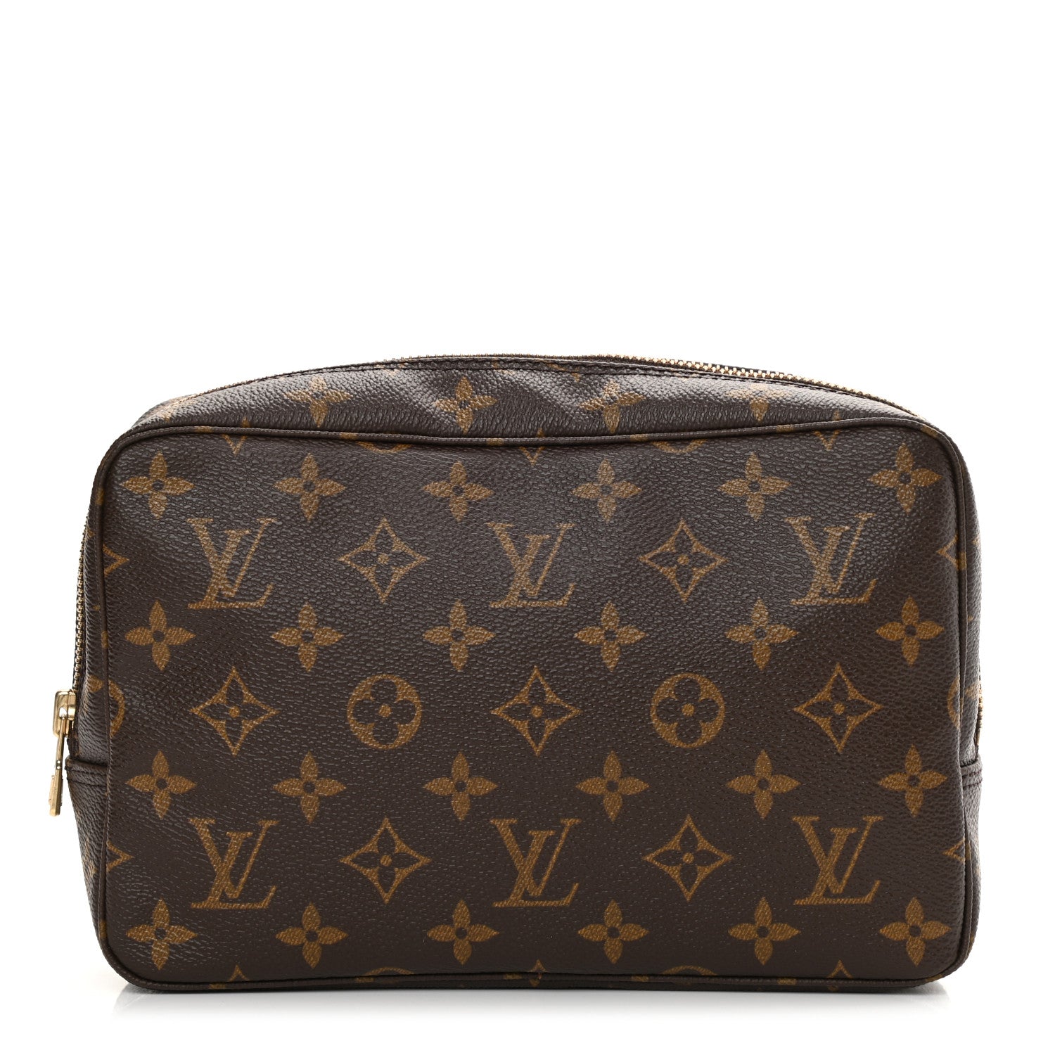 Louis Vuitton Monogram Trousse Toilette 23 1 of 8