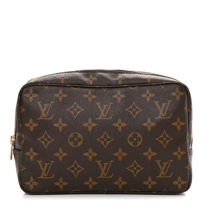 Louis Vuitton Monogram Trousse Toilette 23 1 of 8