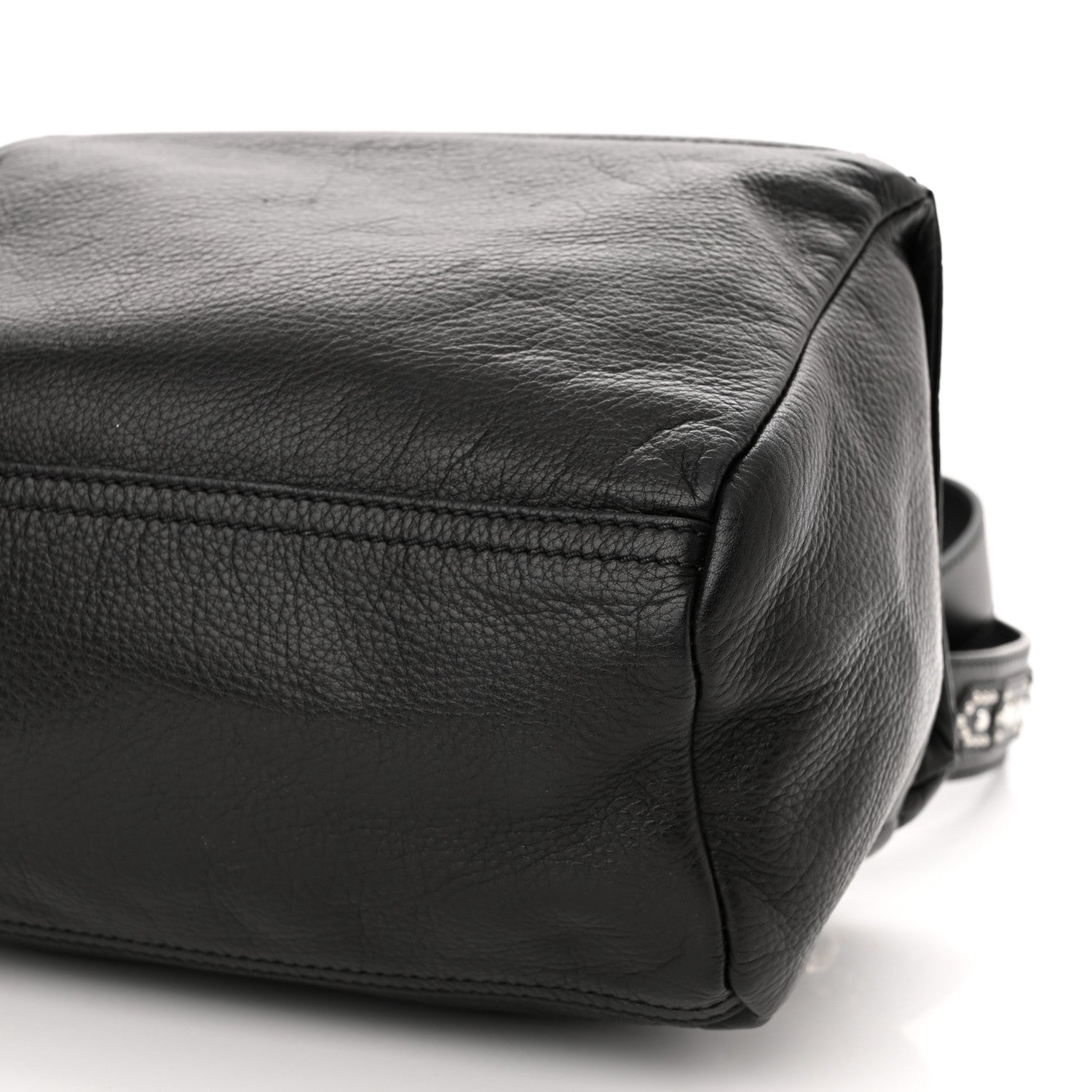 Givenchy Calfskin Studded Small Pandora Black 10 of 11