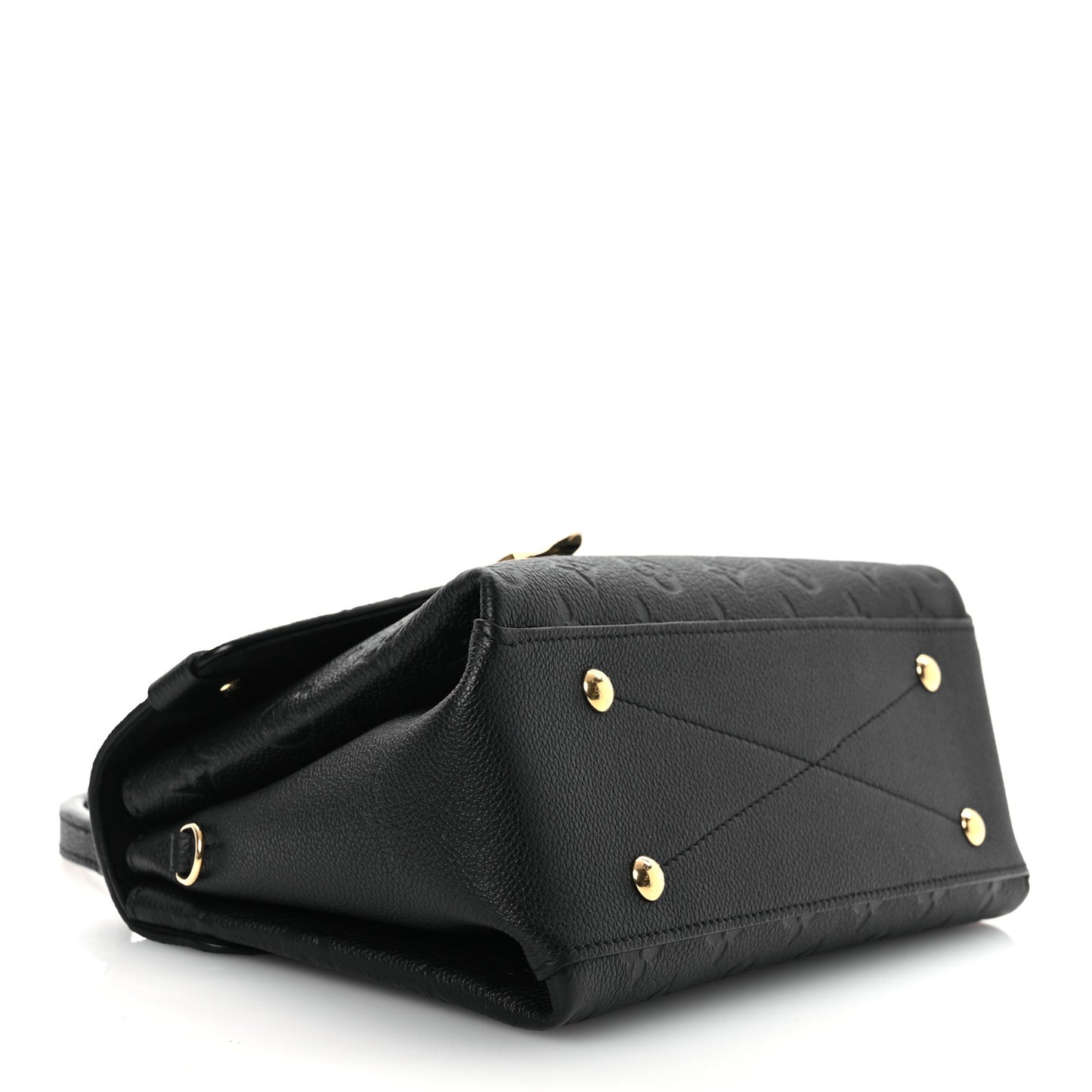 Empreinte Georges BB Black