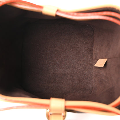 Louis Vuitton Monogram Noé Purse 5 of 11