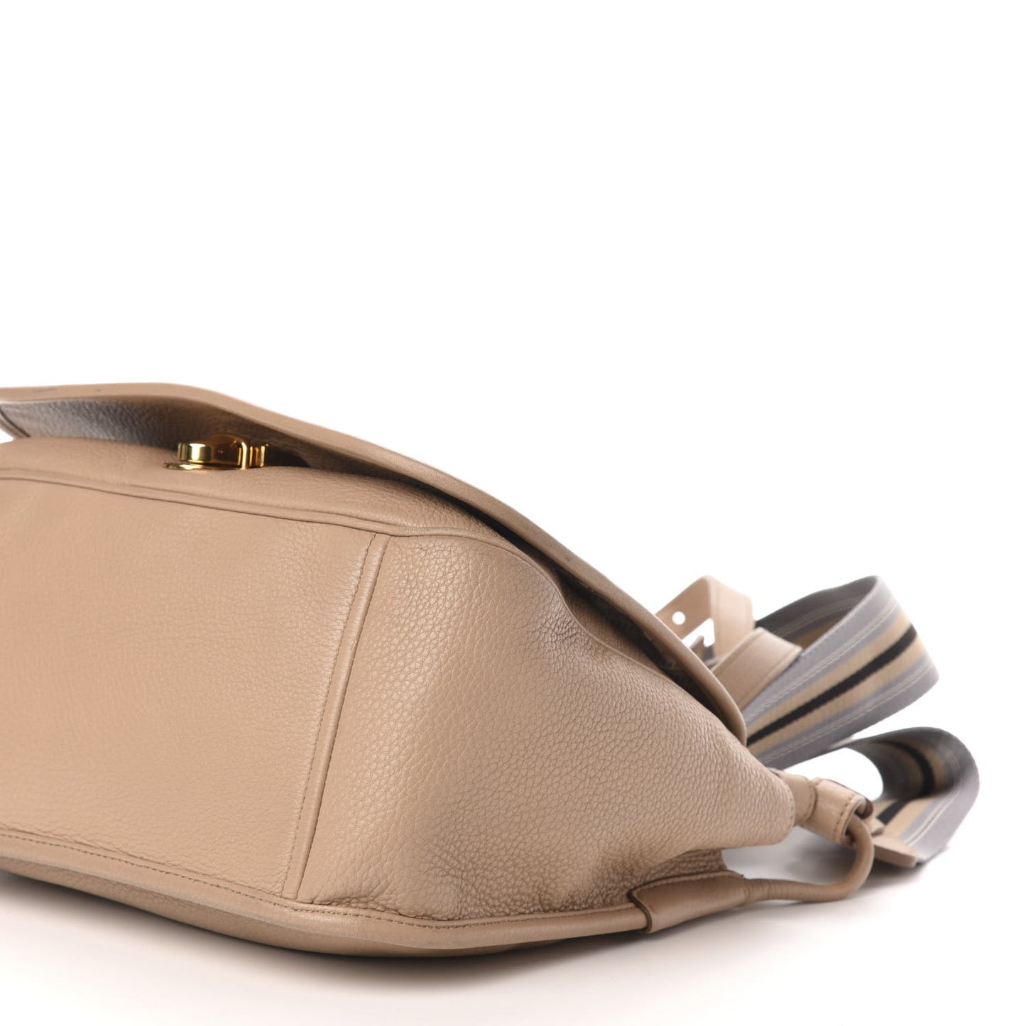 Vitello Daino Logo Messenger Cammeo