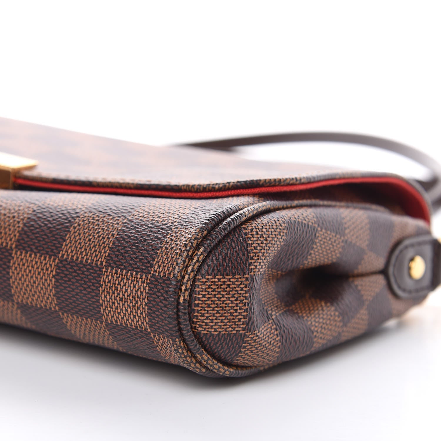 Louis Vuitton Damier Ebene Favorite MM 10 of 11