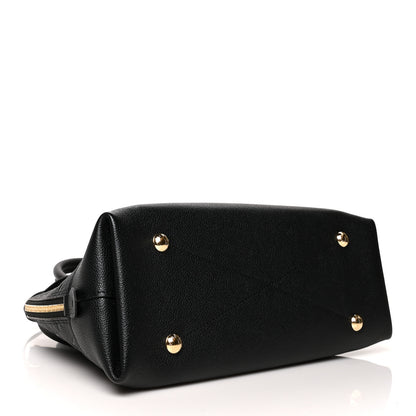 Louis Vuitton Empreinte Neo Alma PM Black 4 of 9