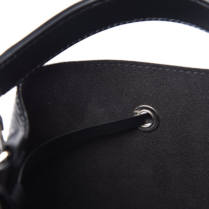 Louis Vuitton Epi Neonoe Black 12 of 14