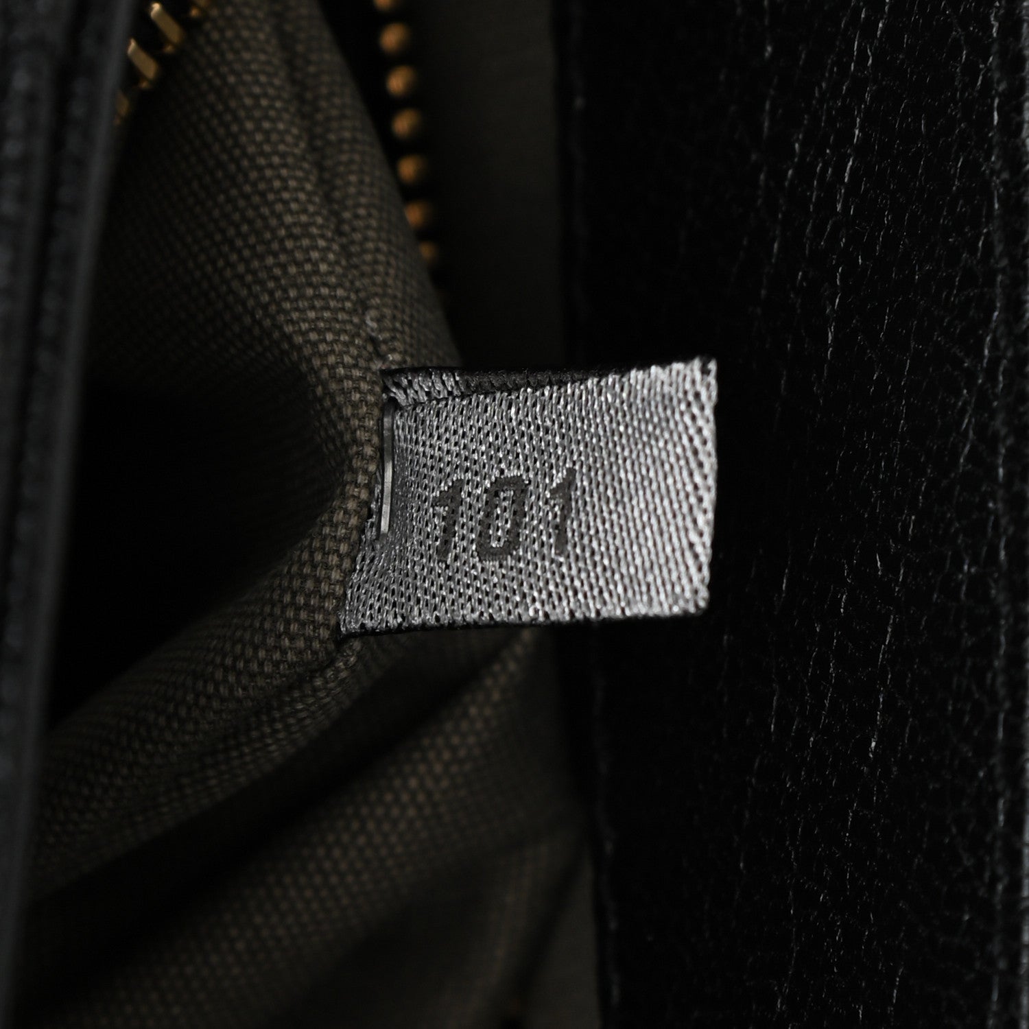 Marc Jacobs Lambskin Quilted The XL Single Flap Black 8 of 12