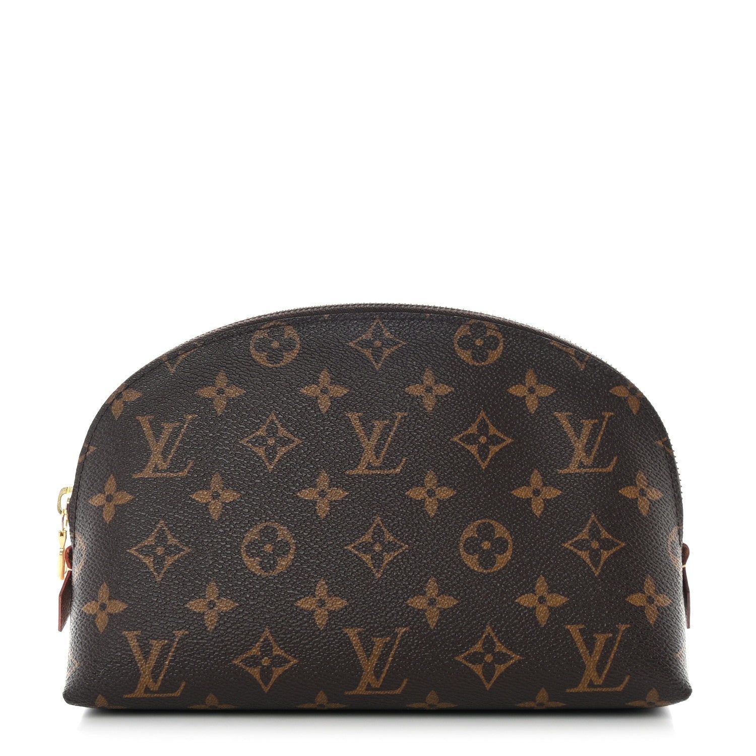 Louis Vuitton Monogram Cosmetic Pouch GM 1 of 7
