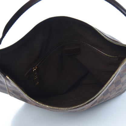 Louis Vuitton Damier Ebene Portobello PM 5 of 14