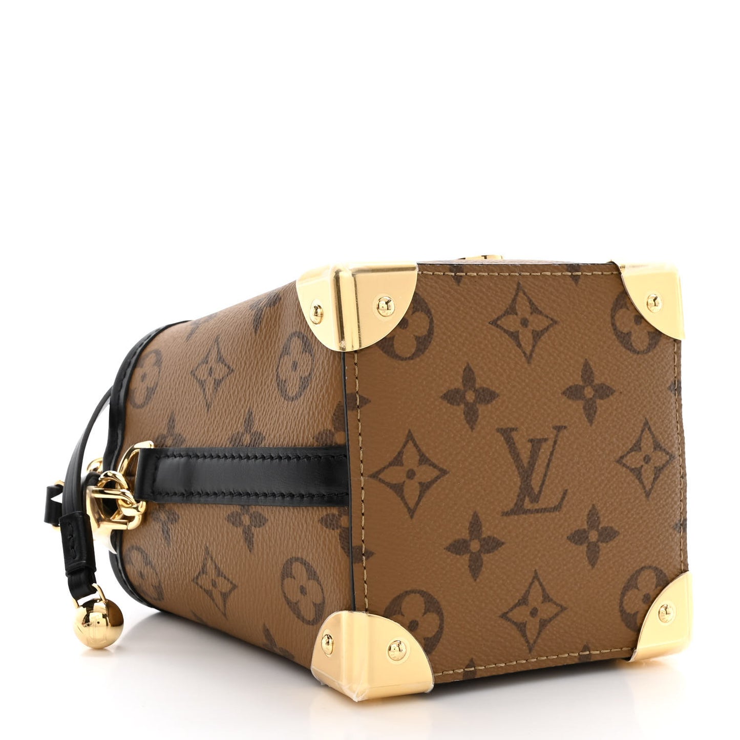 Reverse Monogram Noe Purse