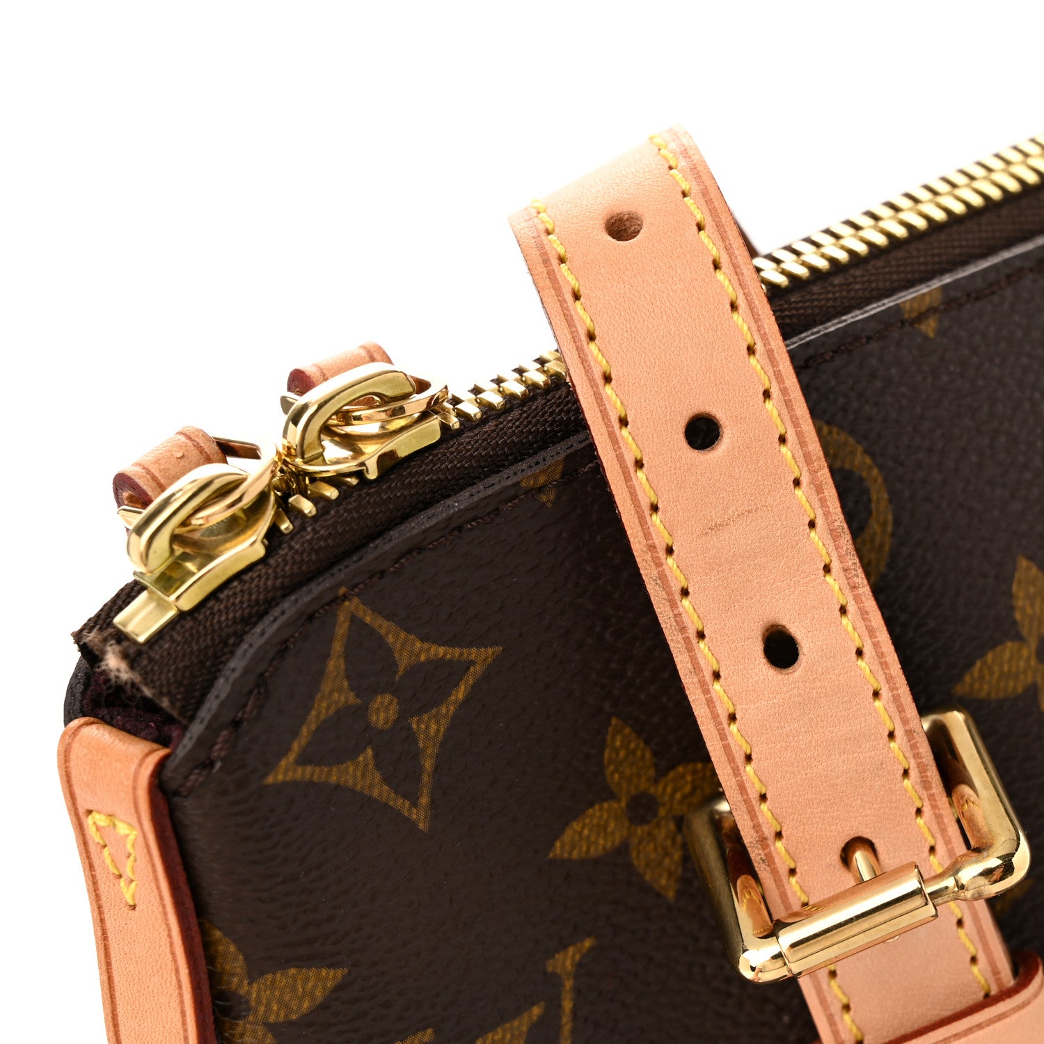 Louis Vuitton Monogram Tuileries 11 of 12