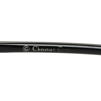 Christian Dior Metal So Real Sunglasses Matte Black 5 of 9