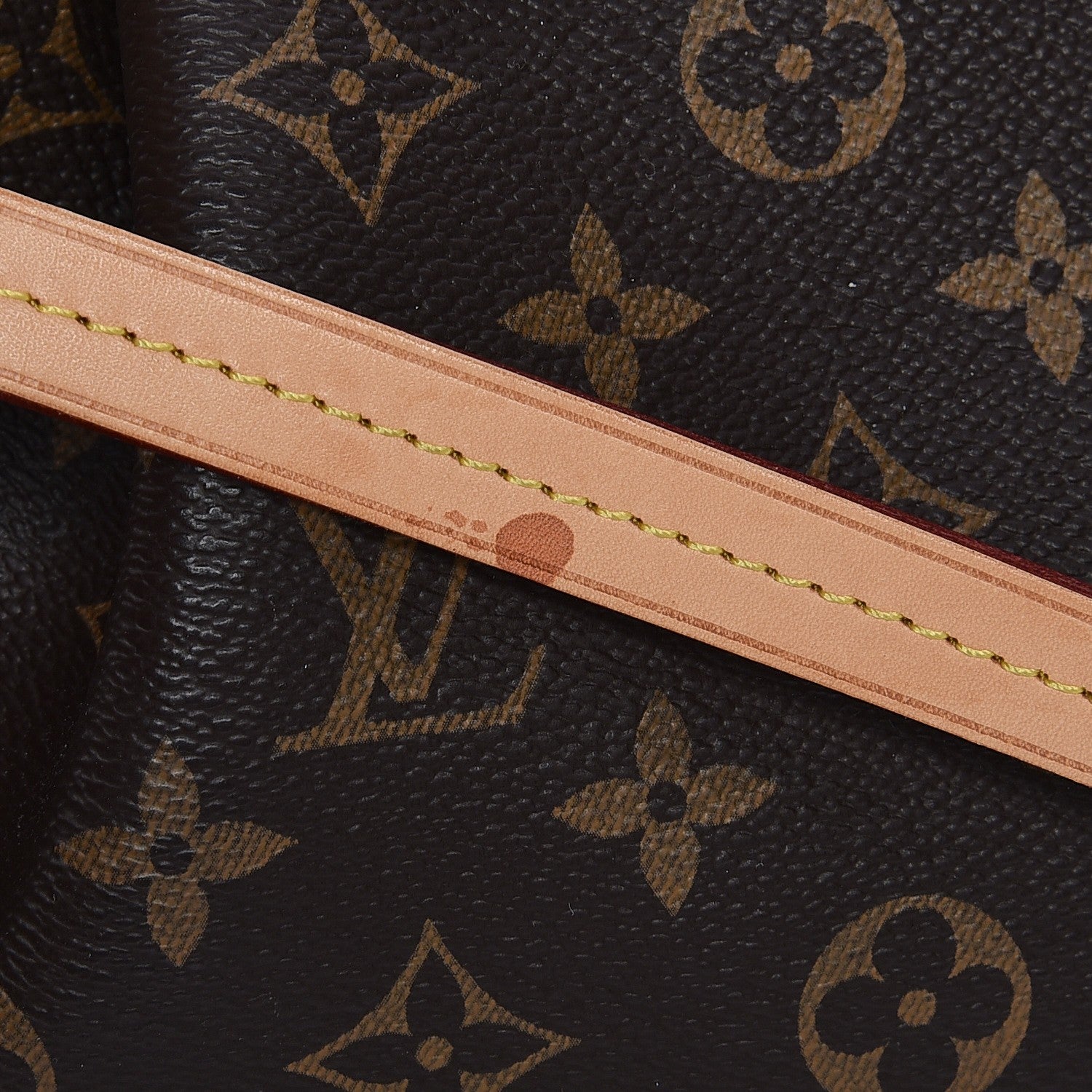 Louis Vuitton Monogram Turenne PM 12 of 13
