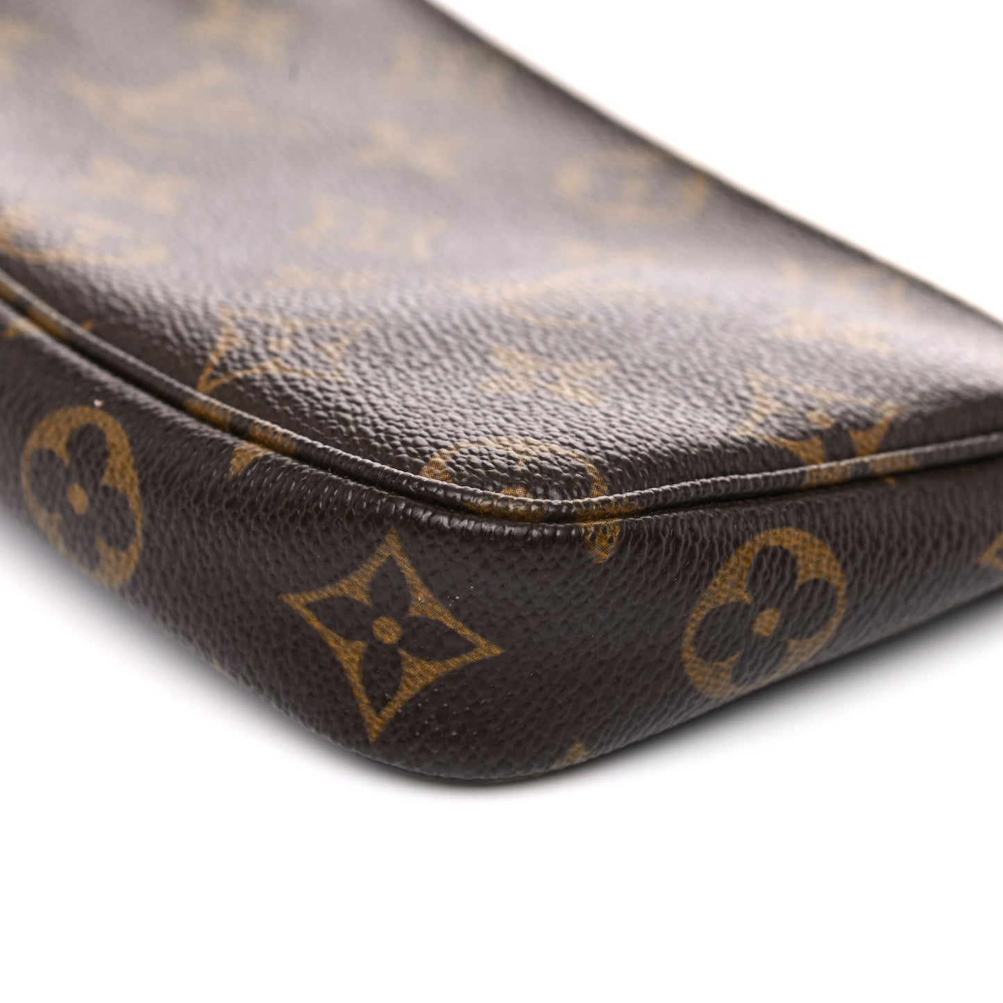 Monogram Petit Bucket Pouch