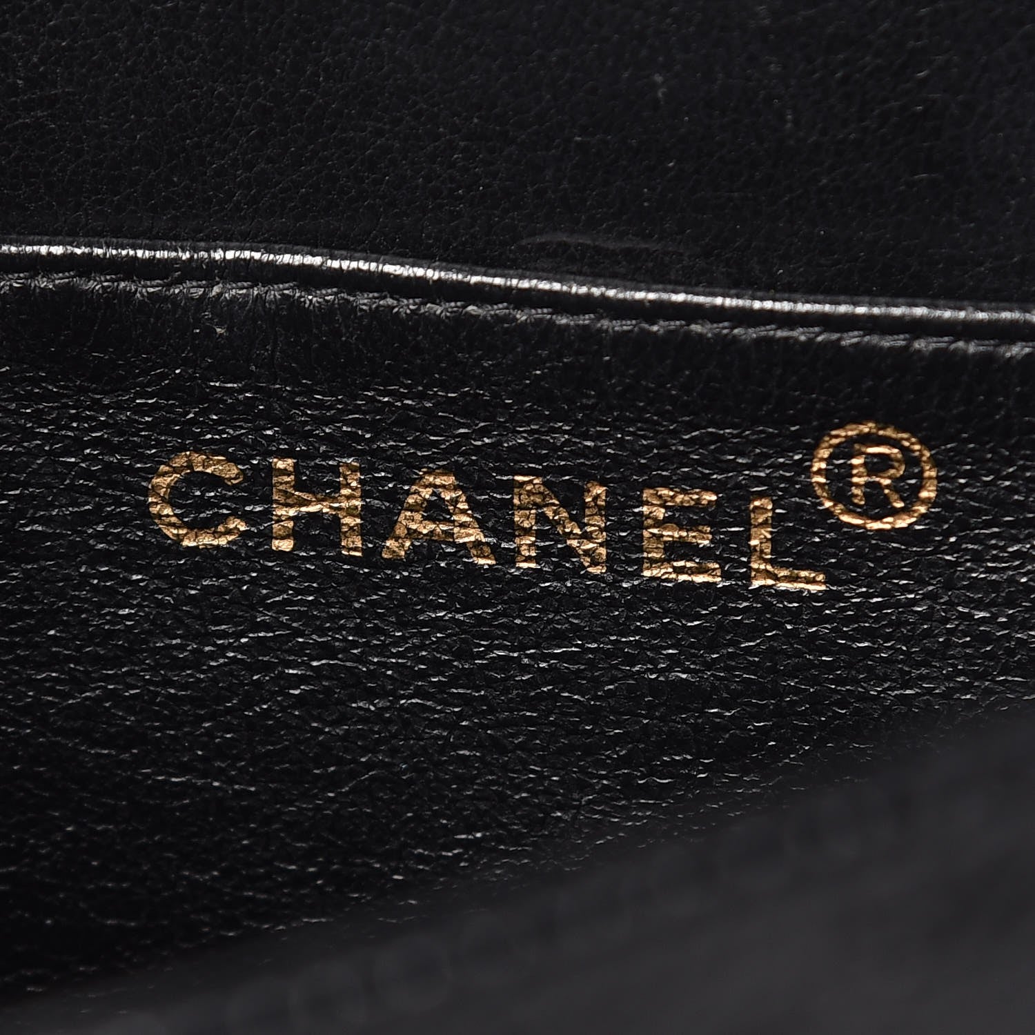 Chanel Caviar Quilted Briefcase Laptop Bag Black 6 of 17