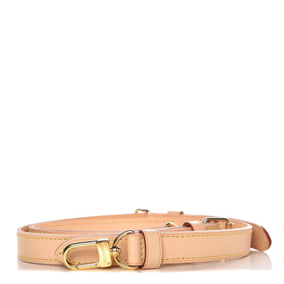 Louis Vuitton Vachetta Adjustable Speedy Bandouliere Shoulder Strap 1 of 2