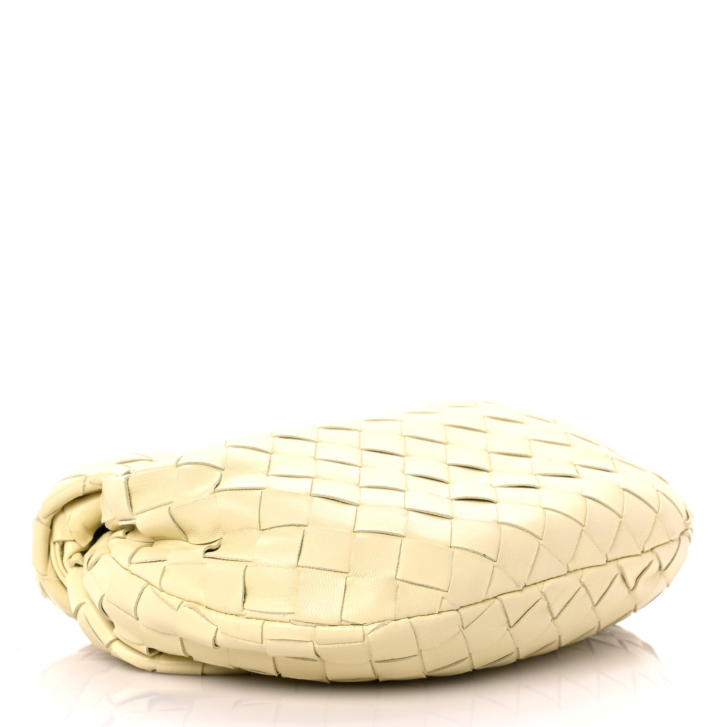 Bottega Veneta Nappa Intrecciato Mini Jodie Ice Cream 4 of 8