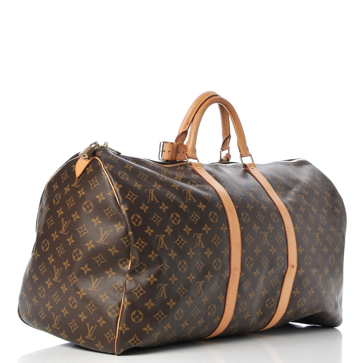Monogram Keepall 60