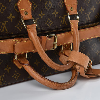 Louis Vuitton Monogram Cruiser 50 10 of 11