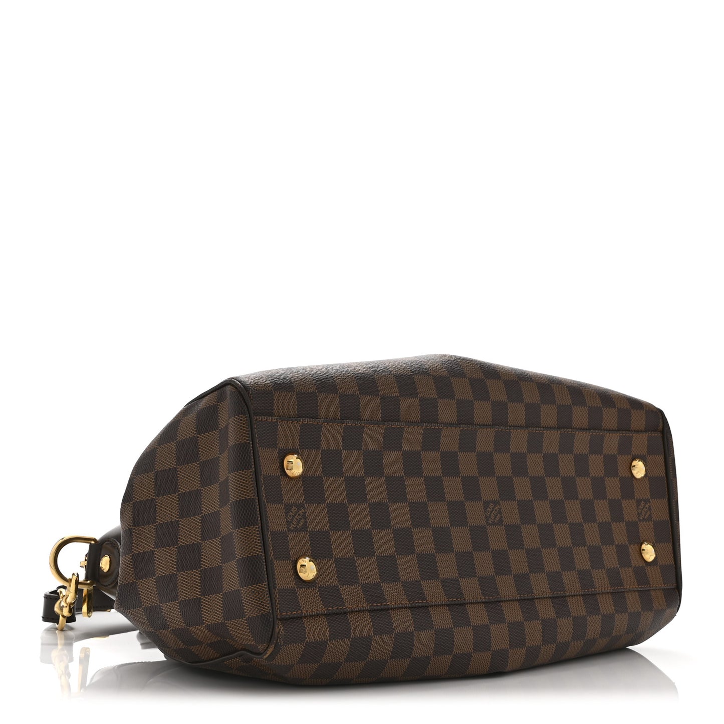Damier Ebene Trevi GM