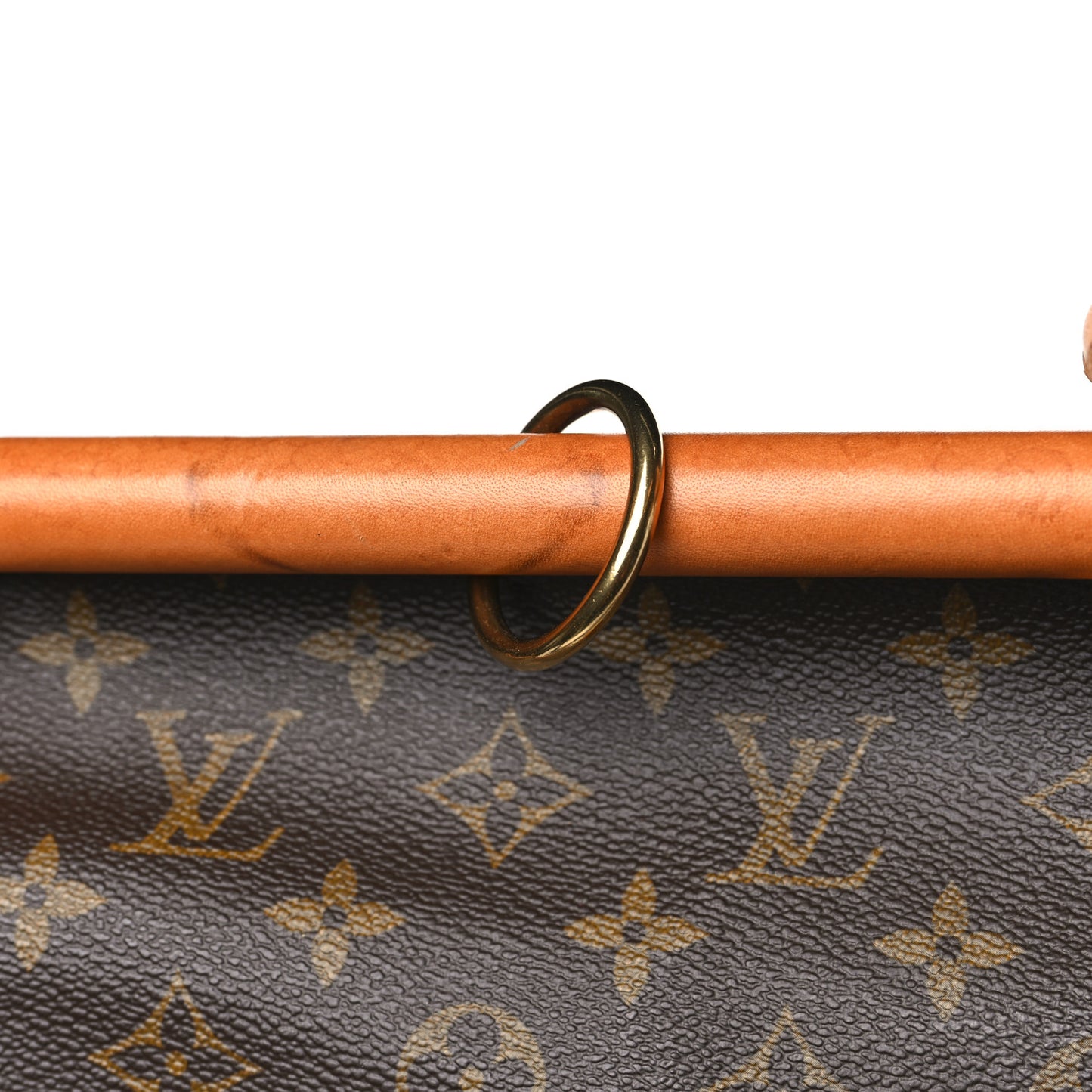 Monogram Sac Chasse Hunting Bag