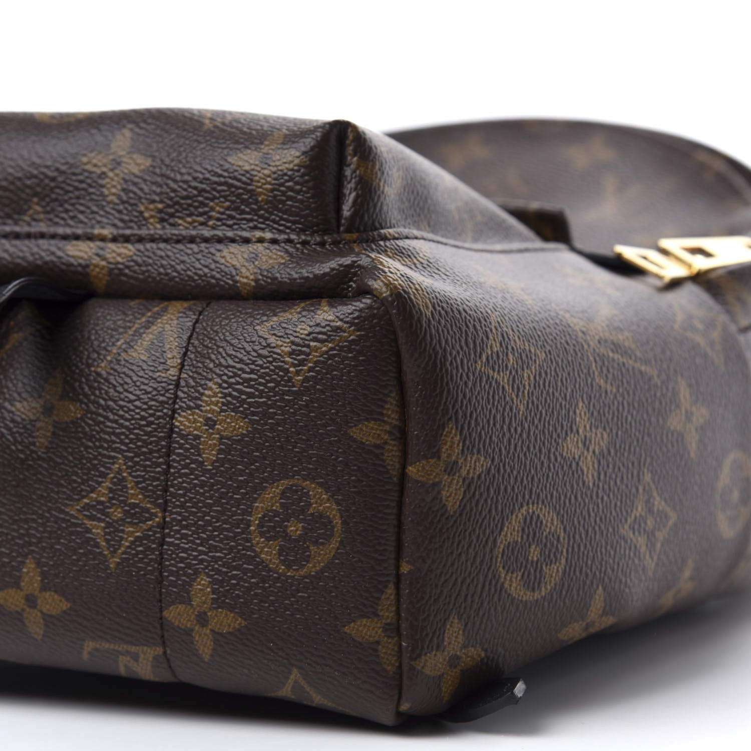 Louis Vuitton Monogram Palm Springs Backpack PM 8 of 9