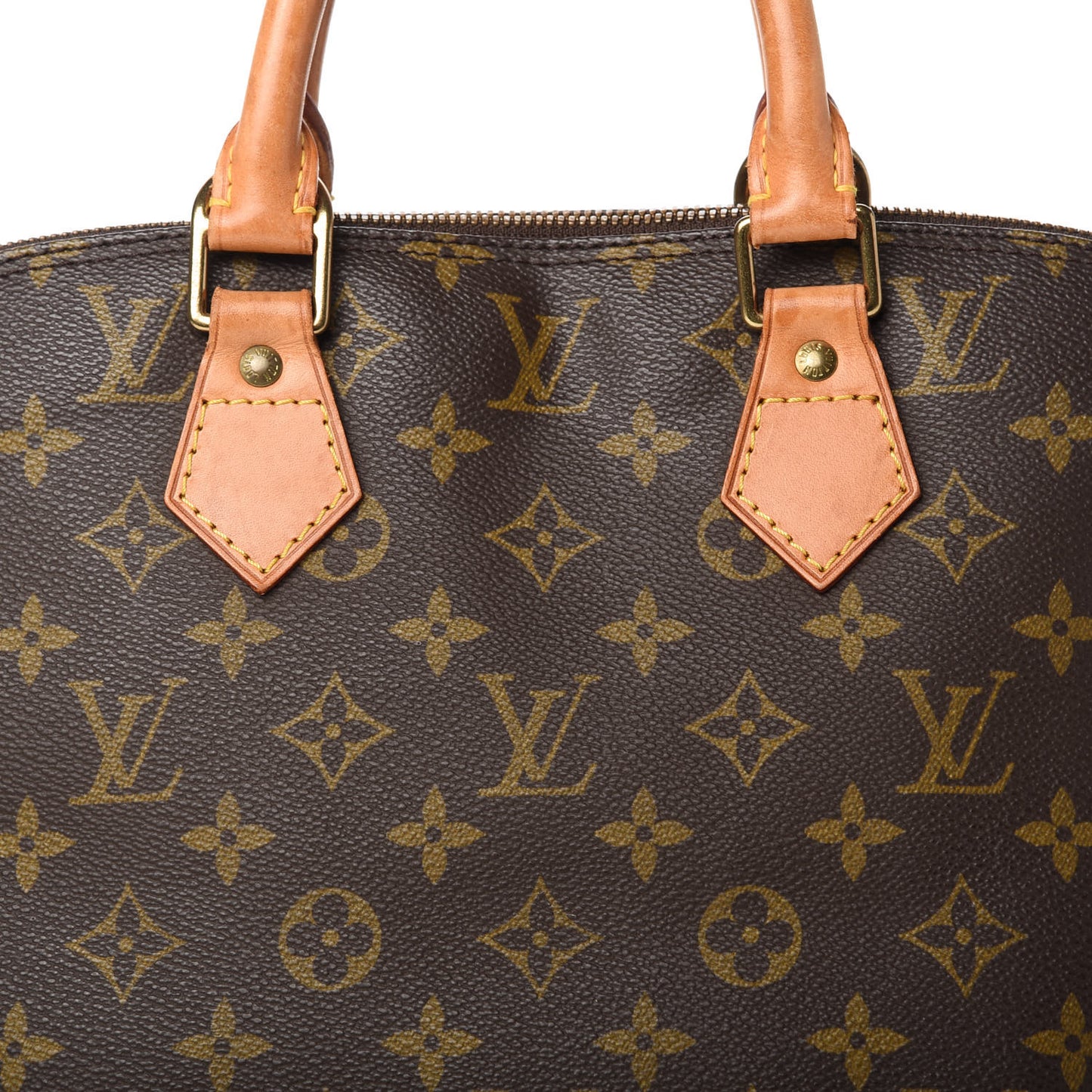 Monogram Alma PM