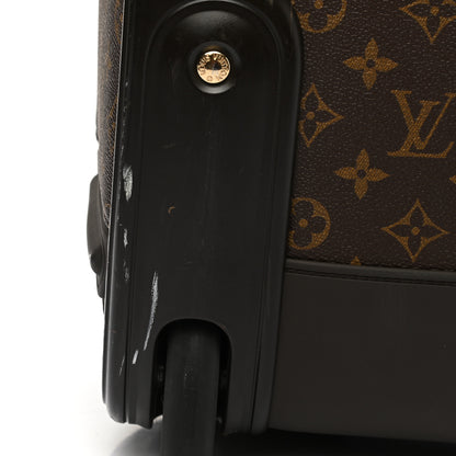 Louis Vuitton Monogram Pegase Legere Business 55 13 of 21