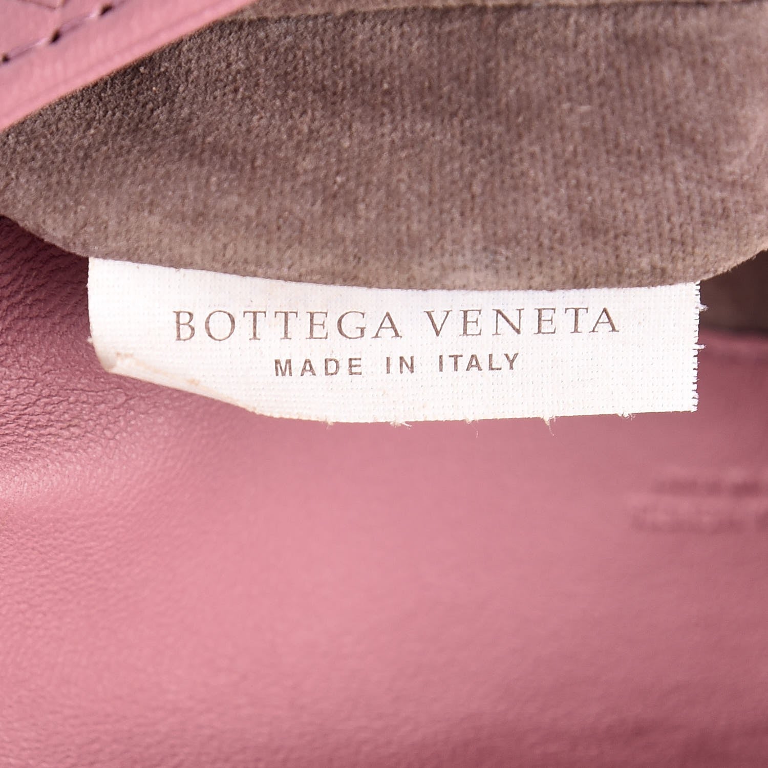 Bottega Veneta Nappa Intrecciato Clutch Watteau 6 of 8