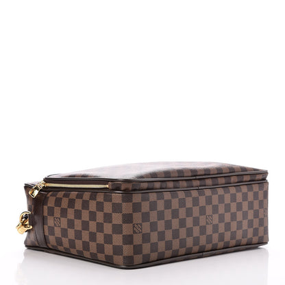 Louis Vuitton Damier Ebene Icare 4 of 7